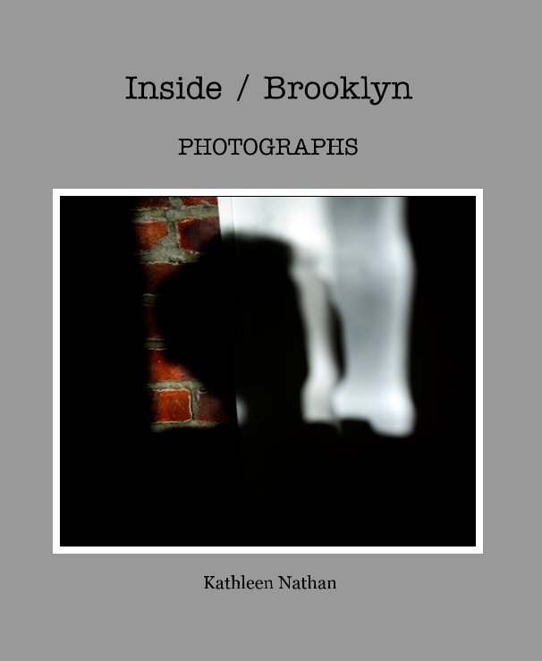 Inside / Brooklyn nach Kathleen Nathan anzeigen