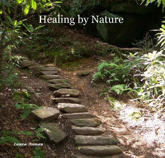 Visualizza Healing by Nature di Laura Annan