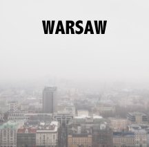 WARSAW book cover