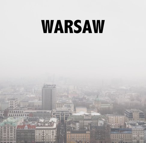 View WARSAW by Aiden Tate