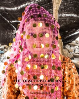 The Obscured Journey book cover