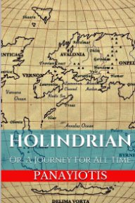 Holindrian book cover