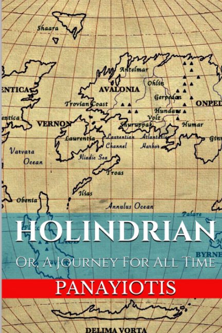 View Holindrian by Panayiotis, Macaulay Christian
