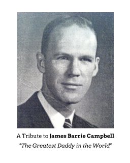A Tribute to James Barrie Campbell book cover