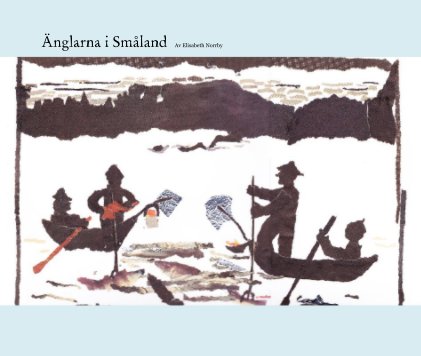 Änglarna i Småland Av Elisabeth Norrby book cover