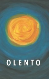 Olento book cover