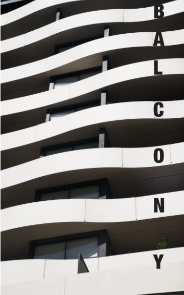View Balcony by Daniel Grendon