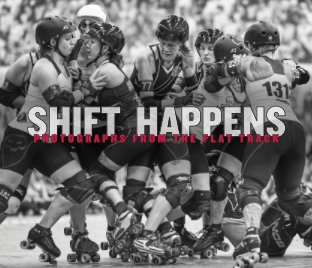 Shift Happens book cover