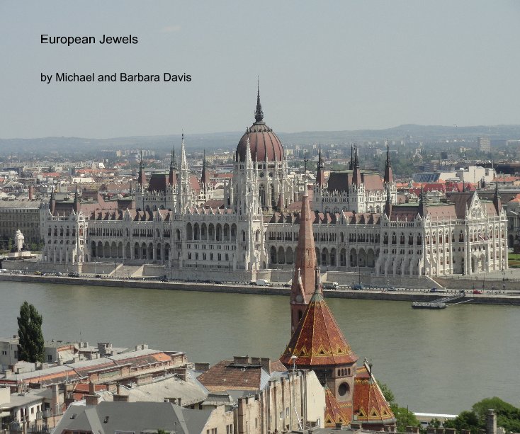 Visualizza European Jewels di Michael and Barbara Davis