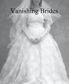 Vanishing Brides book cover