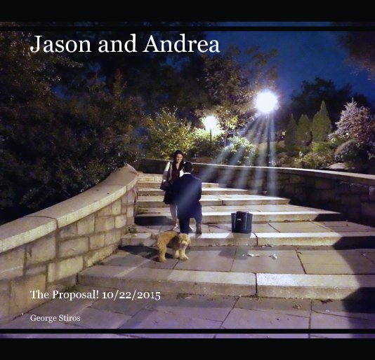 Ver Jason and Andrea por George Stiros