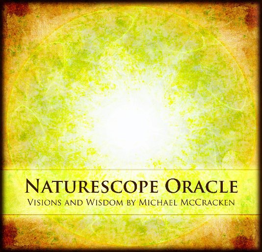 Ver Naturescope Oracle por Michael McCracken