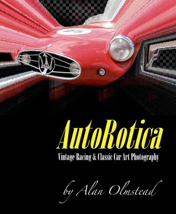Ver AutoRotica por Alan Olmstead