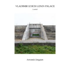 Vladimir Ilyich Lenin Palace book cover