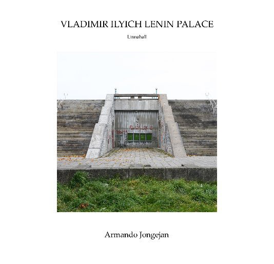 Ver Vladimir Ilyich Lenin Palace por Armando Jongejan