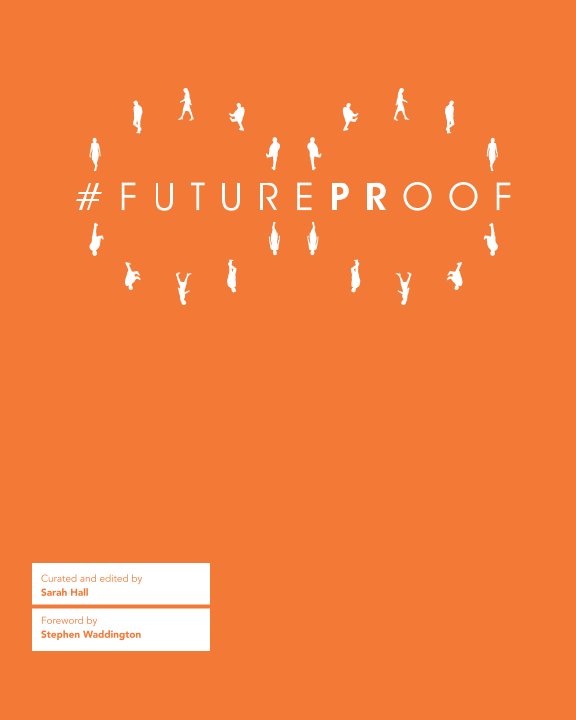 View #FuturePRoof by Sarah Hall