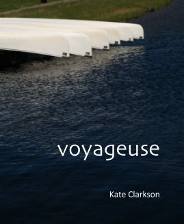 voyageuse book cover