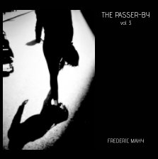 The Passer-by vol. 3 book cover