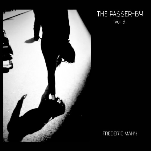 View The Passer-by vol. 3 by Fréderic Mahy