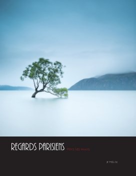 Regards Parisiens - Hors Série book cover