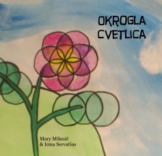 Okrogla Cvetlica book cover