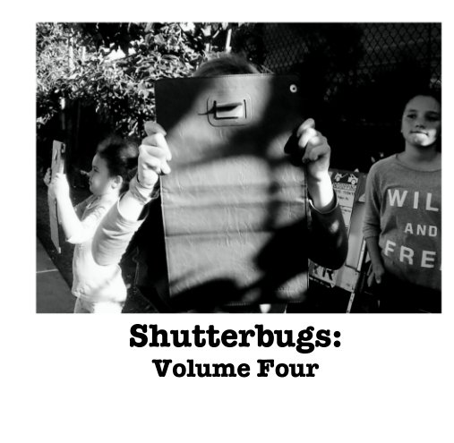 Ver Shutterbugs: Volume Four por Shutterbugs (curated by Excelsus Foundation)