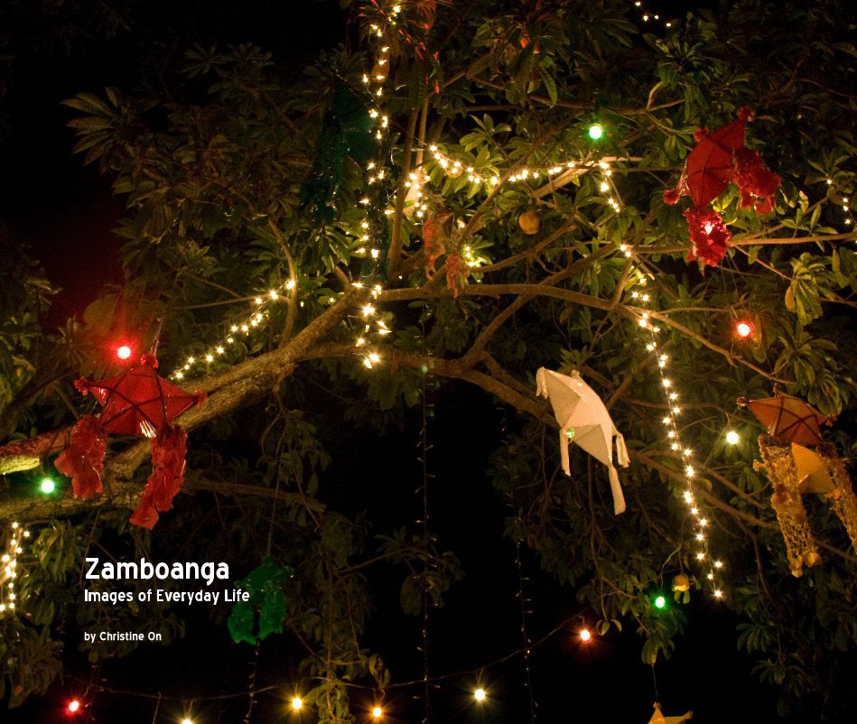 View Zamboanga Images of Everyday Life by Christine On