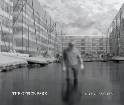 The Office Park book cover