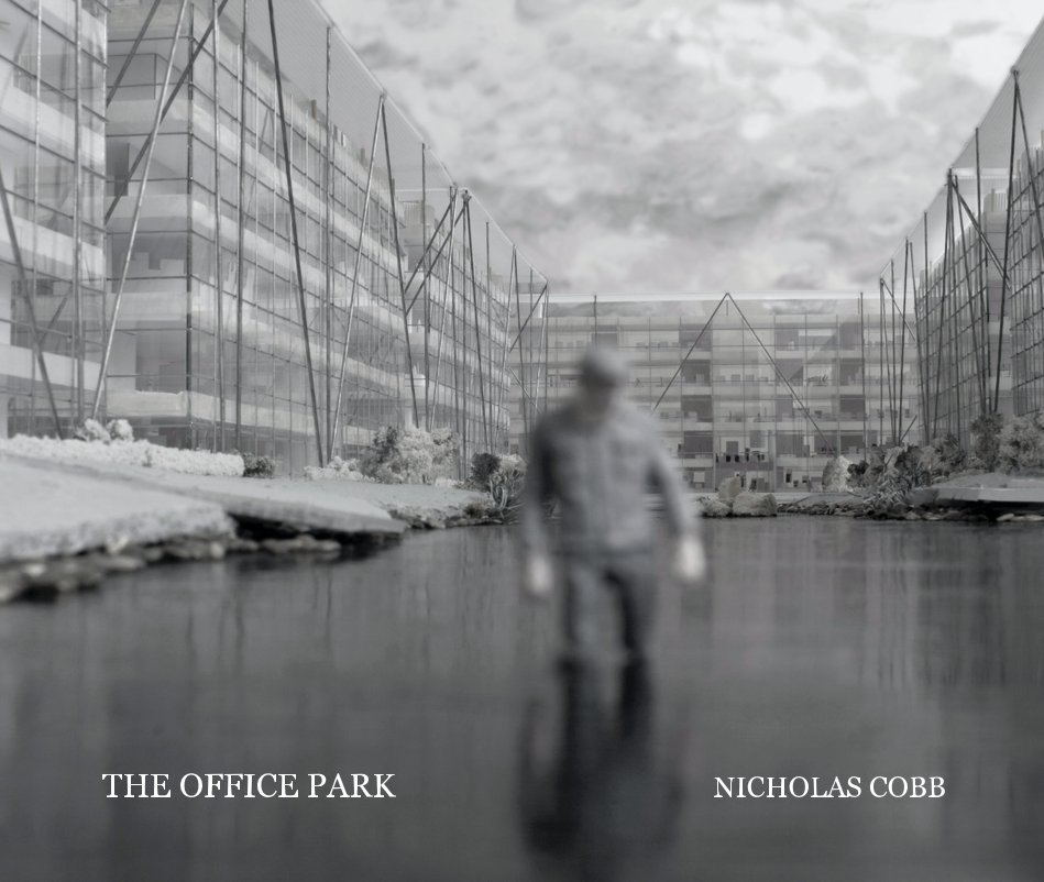 View The Office Park by NICHOLAS COBB
