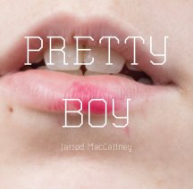 Pretty Boy book cover