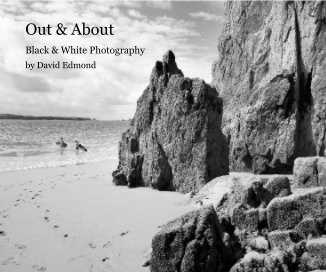 Out & About book cover