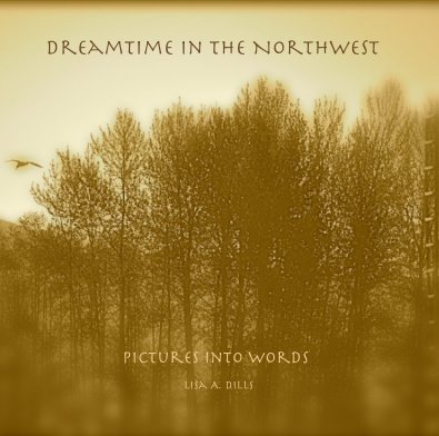 Dreamtime in the Northwest book cover