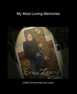 My Most Loving Memories book cover