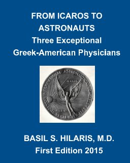 From Icaros to Argonauts book cover