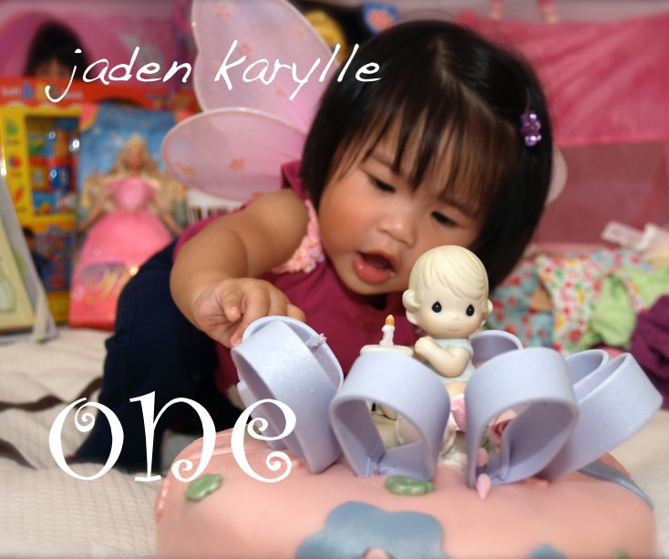 View jaden karylle by kelly and june