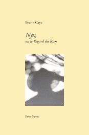 Nyx, ou le Regard du Rien book cover