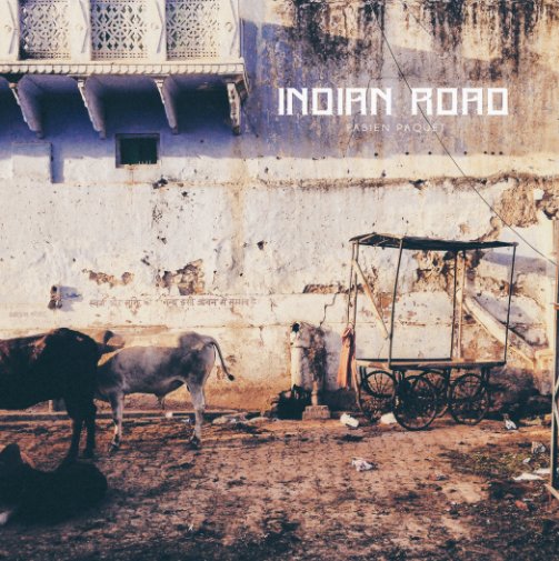 View Indian Road by Fabien Paquet