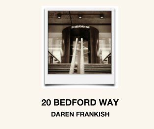20 BEDFORD WAY book cover