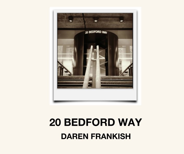 View 20 BEDFORD WAY by DAREN FRANKISH
