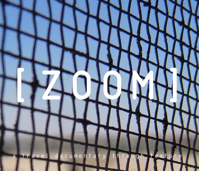 View ZOOM by Mari Michael Glassell