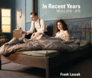 In Recent Years book cover