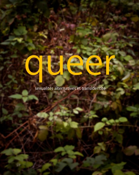 Bekijk Queer op Quentin Houdas