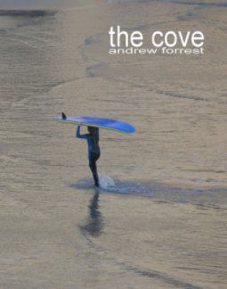 the cove book cover