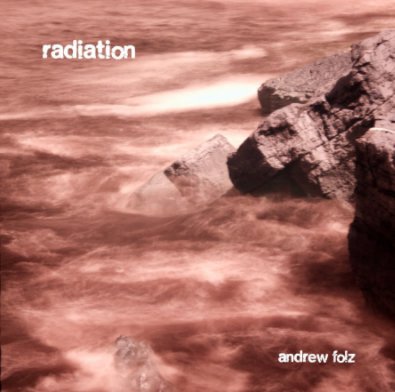 radiation book cover