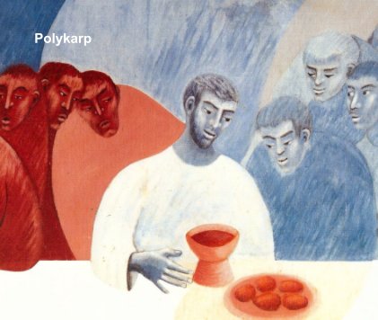 Polykarp book cover