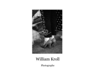 William Kroll book cover