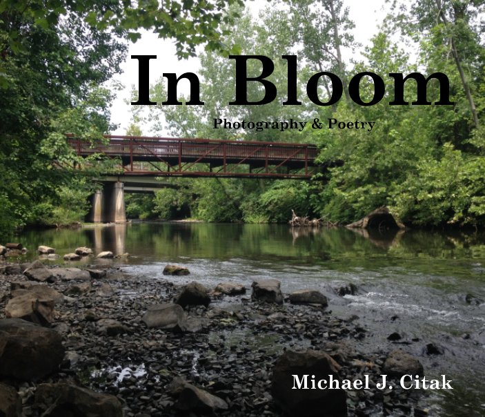 View In Bloom by Michael J. Citak