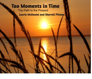 Tao Moments in Time book cover