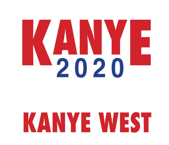 Ver Kanye West Campaign 2020 por Justin Long