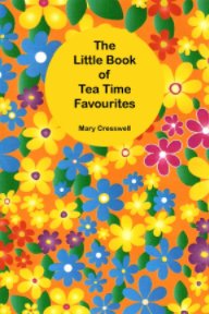 Tea Time Favourites book cover